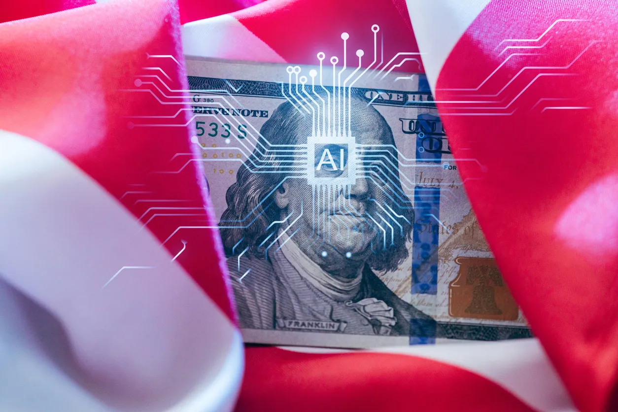 The next bubble to pop: AI will change the world — and destroy fortunes