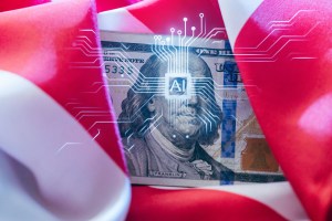 The next bubble to pop: AI will change the world — and destroy fortunes