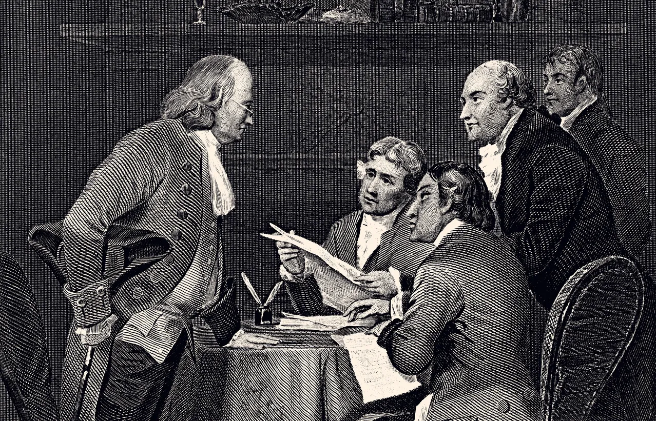 We should remember the radical ideas our Founders embraced — and return to them