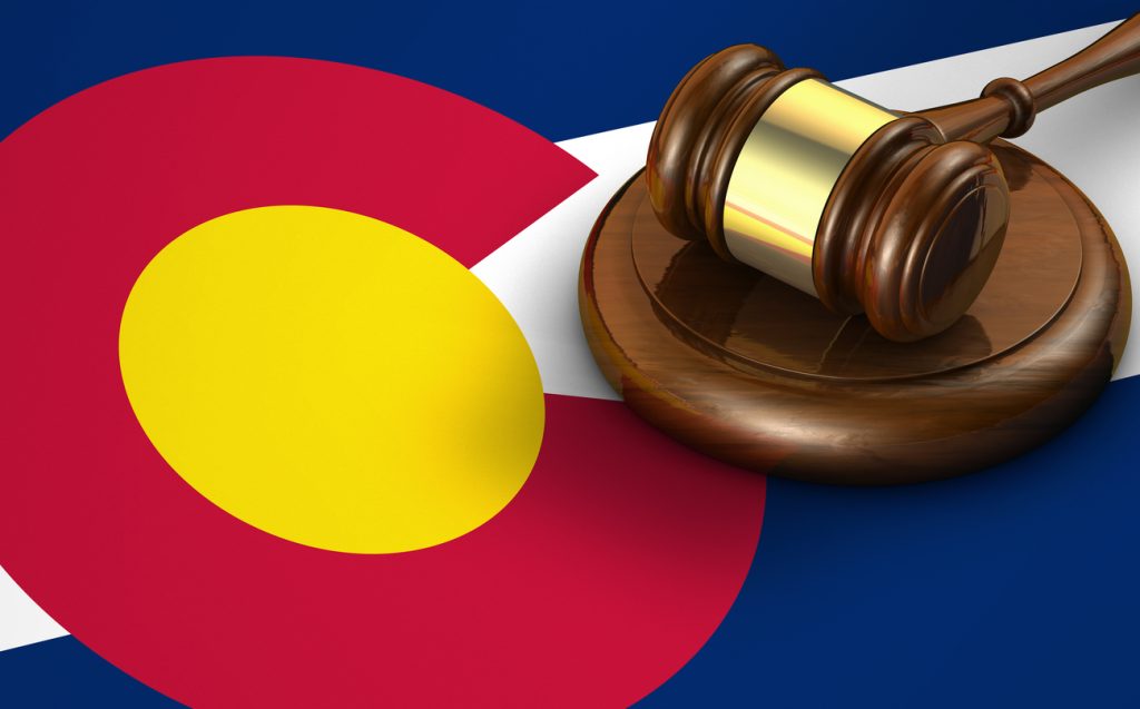 Colorado declares small town abandoned after all elected officials resign