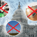 How the Big Beautiful Bill became law: Energy tax credits spark intra-party feud