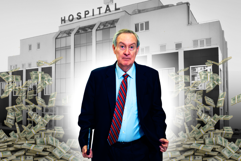 How the Big Beautiful Bill became law: Medicaid battle intensifies