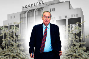 How the Big Beautiful Bill became law: Medicaid battle intensifies