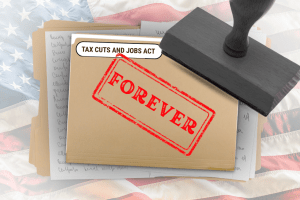 How the Big Beautiful Bill became law: Making the tax cuts permanent