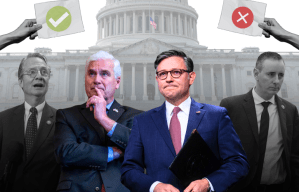 How the Big Beautiful Bill became law: Getting the votes in the House