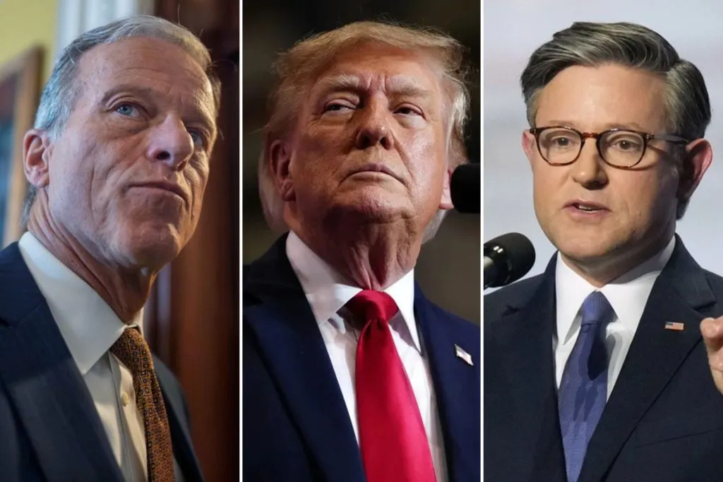 The Republican Party kept its promises. The rest is up to you