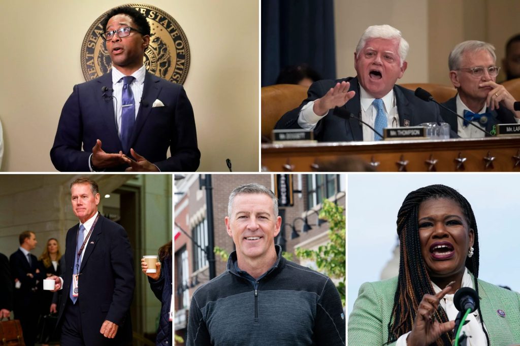Under-the-radar primary races you should be following three months until midterm elections