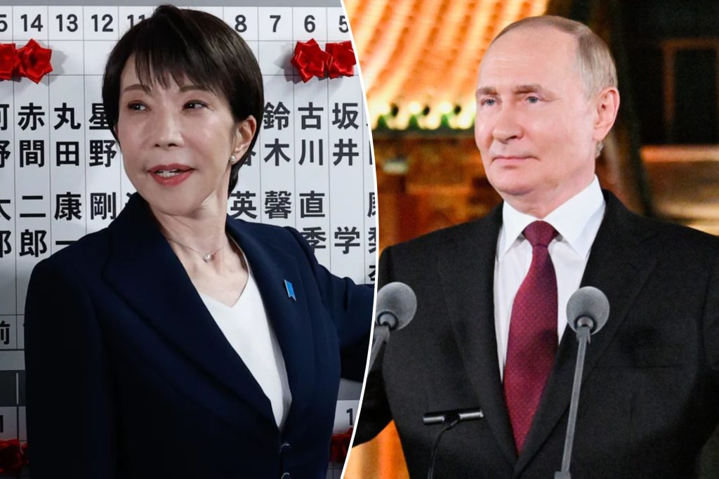 How Japan sustains Russia’s missile production