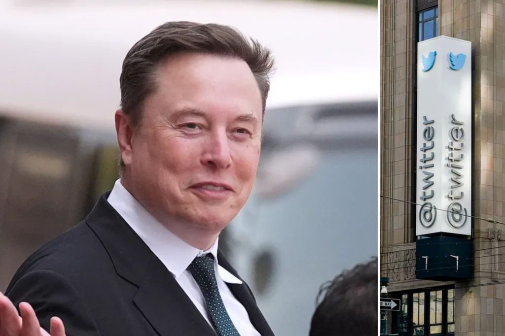 washingtonexaminer.com - Max Grinstein - Judge delivers mixed bag to Elon Musk in Twitter fraud case appeal
