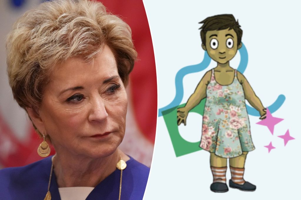 DOE investigates use of ‘transgender dolls’ in Minnesota schools