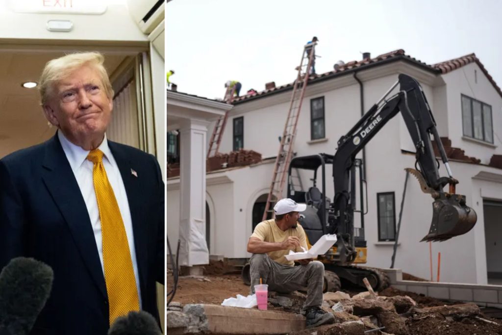 ‘Dumb’ that Trump didn’t sign bipartisan housing bill: Tiana Lowe Doescher