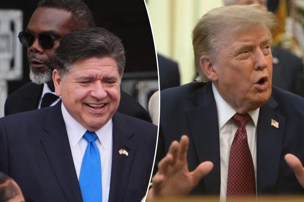 Federal judge blocks Illinois laws giving illegal immigrants in-state tuition