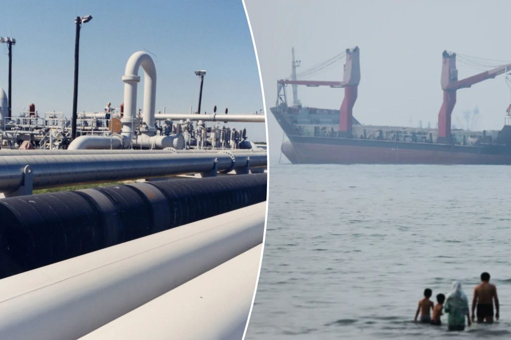 America’s oil reserve saved us this time. It won’t next time — unless we change its job