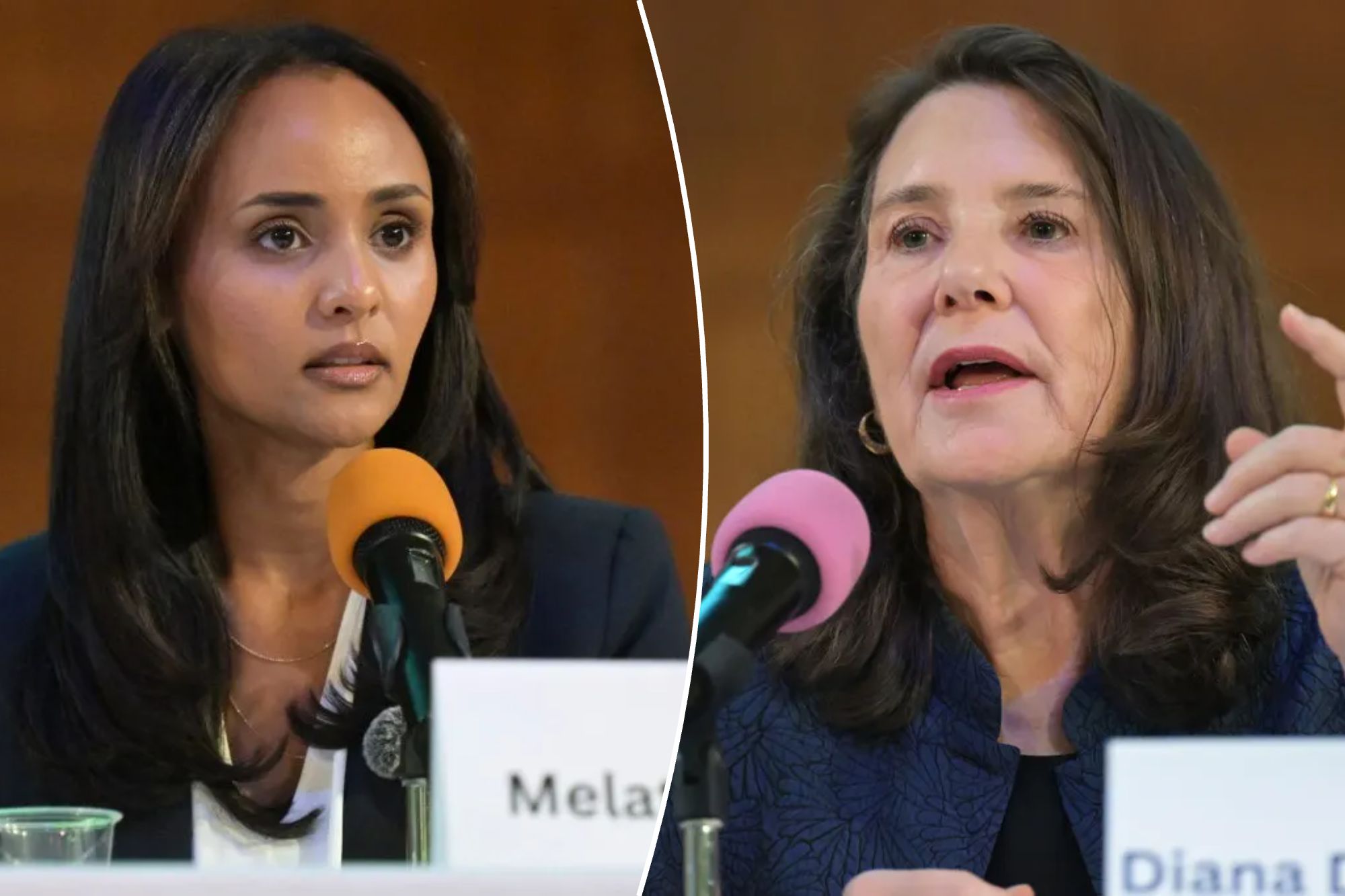 Socialists sweep Denver as Melat Kiros defeats longtime House Democrat Diana DeGette in primary