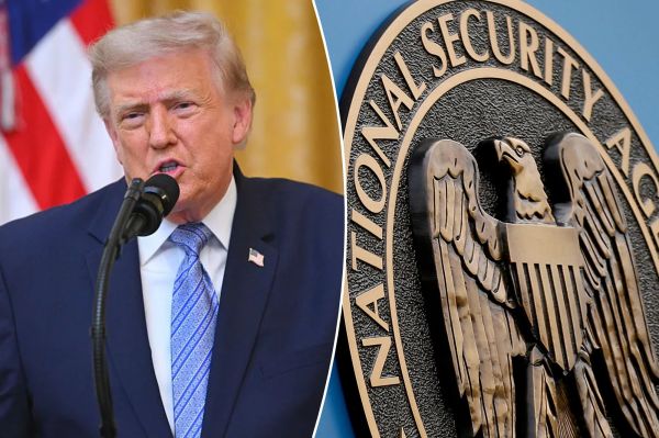 Abolish the NSA: It targeted you, not China — now we’re in danger