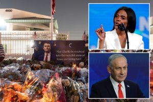 Three rebuttals to the crackpot Charlie Kirk-Israel conspiracy theory