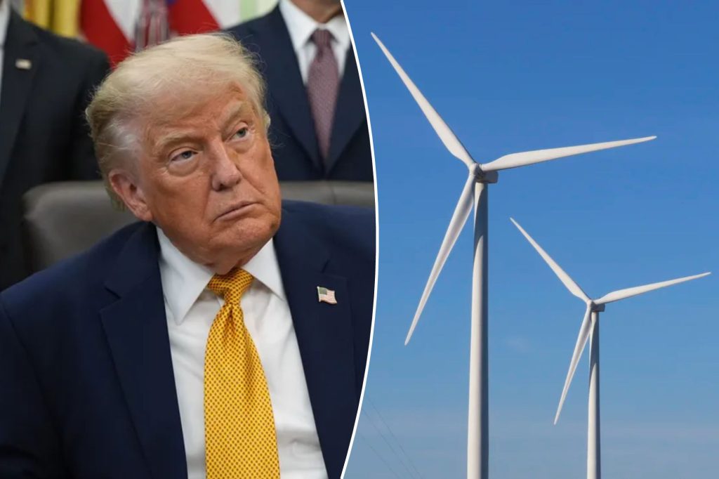 I’m a proud Democrat, but America’s energy paralysis isn’t Trump’s fault — stop fighting reform