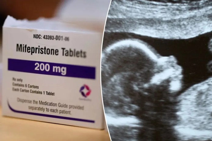 ADF’s war on mail-order abortion