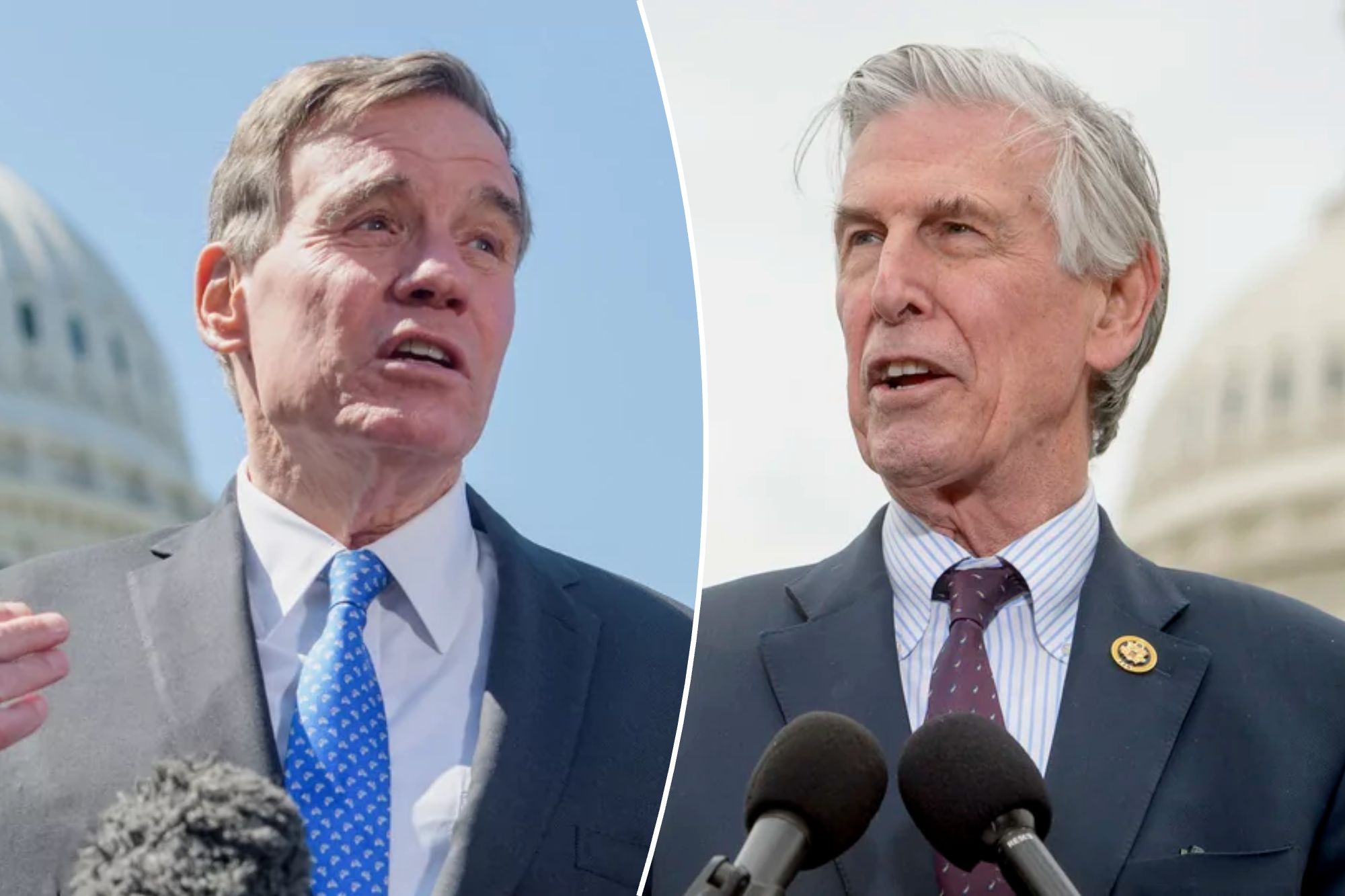 Races to watch in Virginia in state’s first election since redistricting battle