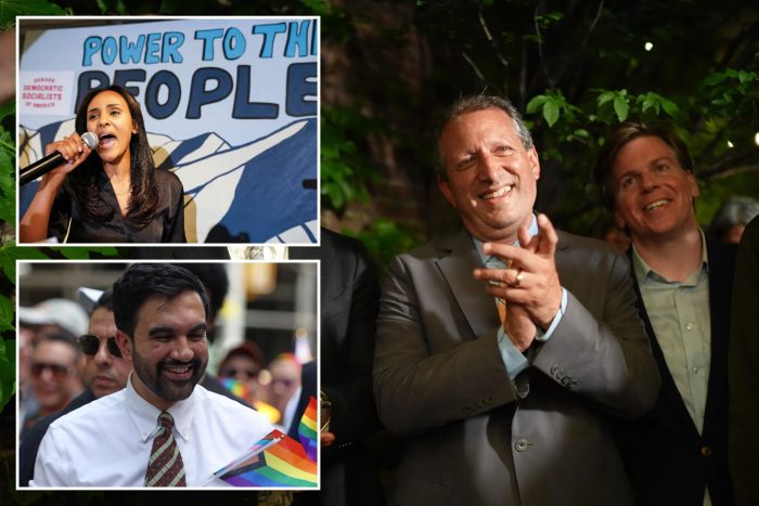 ‘Socialism and Marxism is spreading like a malignant tumor:’ Joe Concha