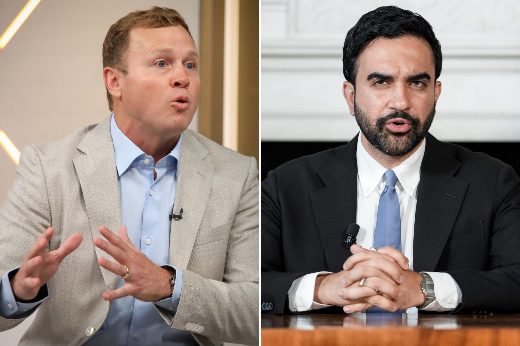 Spencer Pratt blasts Mamdani’s July 4 speech: ‘Communists always start with the bad memories’