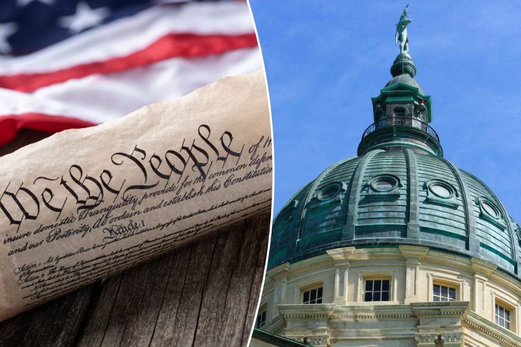 The Convention of States hits 20. Here’s what happens at 34