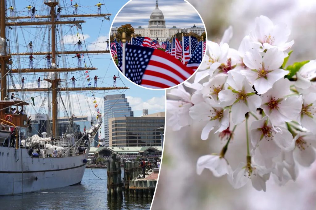 Here’s what America’s allies are doing to celebrate our 250th birthday