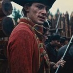 Young Washington: History’s ultimate gritty origin story