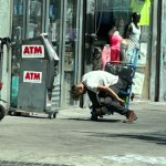 Los Angeles homelessness crisis becomes central fight in Bass-Raman mayoral race