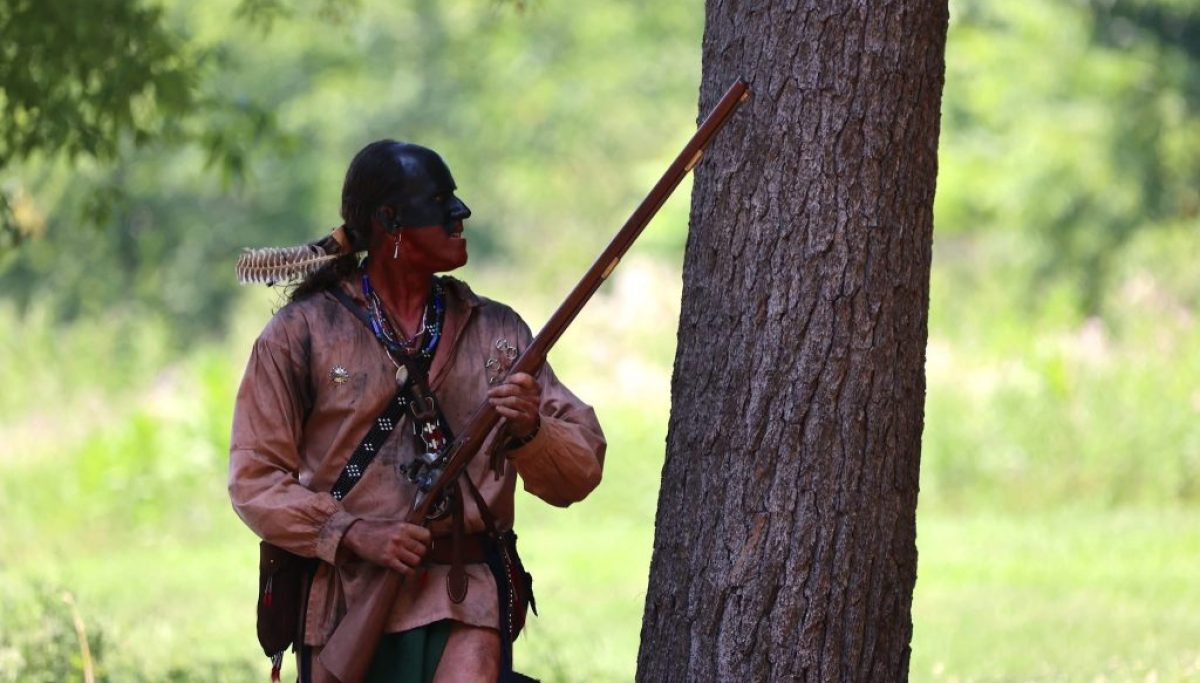 The forgotten battle that saved Western Pennsylvania