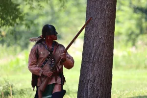 The forgotten battle that saved Western Pennsylvania