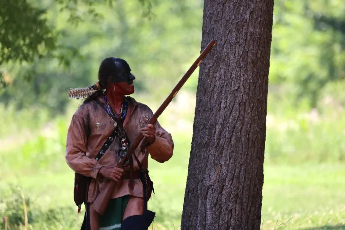 The forgotten battle that saved Western Pennsylvania