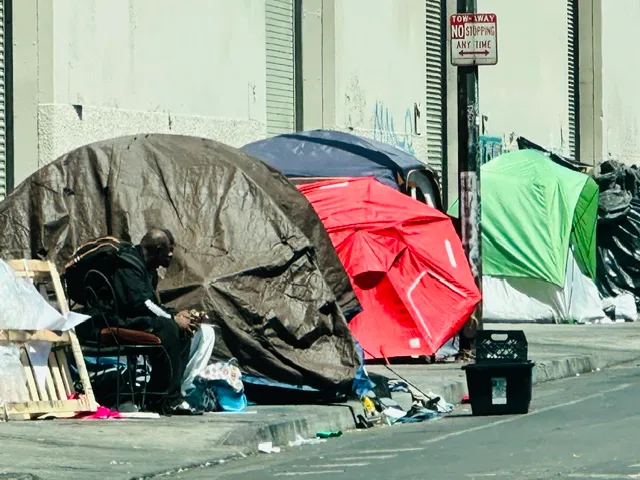 California nonprofit CEO’s pay sparks scrutiny over taxpayer funds and accountability