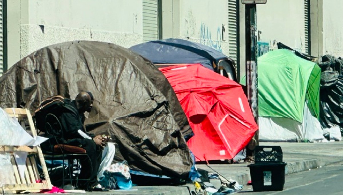 California nonprofit CEO’s pay sparks scrutiny over taxpayer funds and accountability