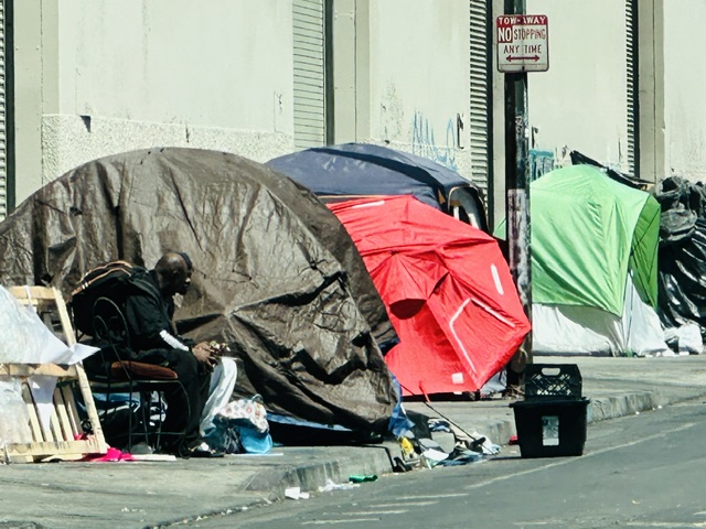 California nonprofit CEO pay sparks scrutiny over taxpayer funds and accountability