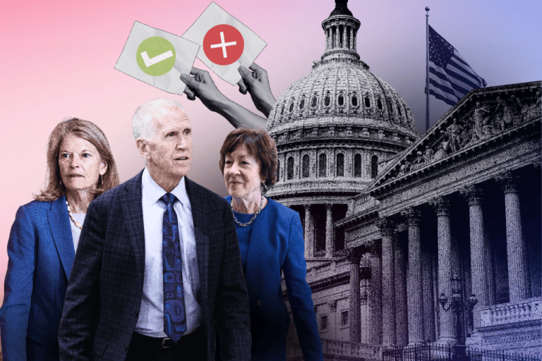 Senate Republicans
