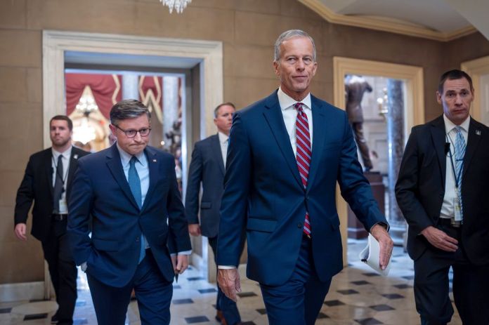 Landmark housing affordability legislation becomes law without Trump’s signature Landmark housing affordability legislation becomes law without Trump’s signature