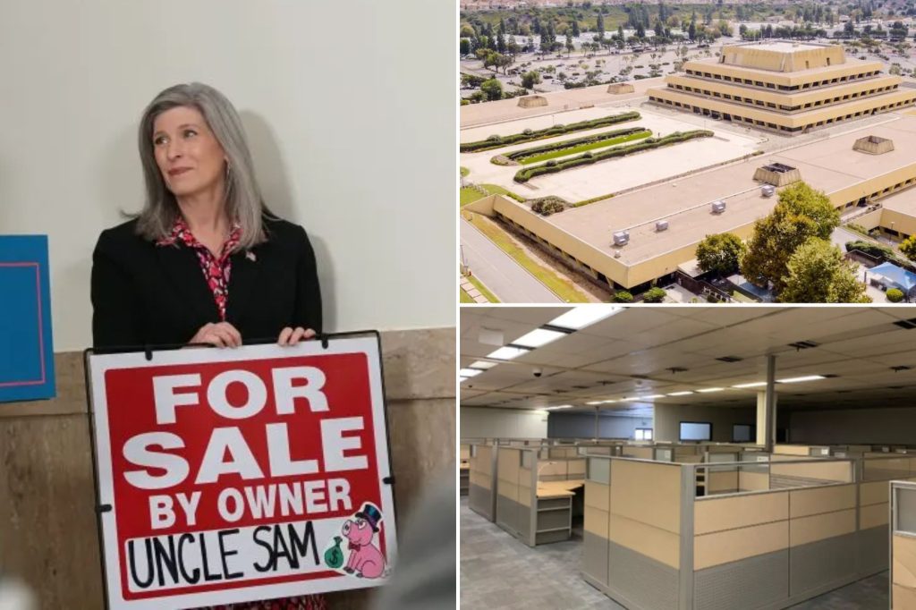 GSA sells 89-acre property for record $207 million in win for government downsizing plan