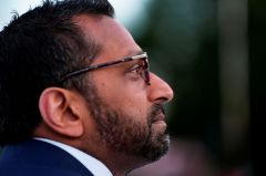 White House backs Kash Patel after reported frustration over FBI director’s social media