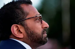 White House backs Kash Patel after reported frustration over FBI director’s social media