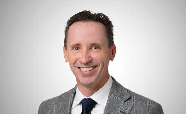 Kevin R. Kosar