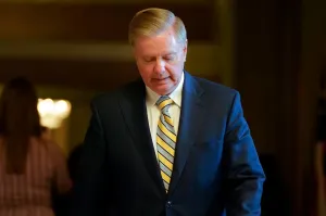 Lindsey Graham’s death raises questions over GOP foreign policy direction