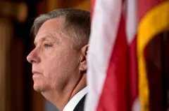 Pass the Lindsey Graham Act