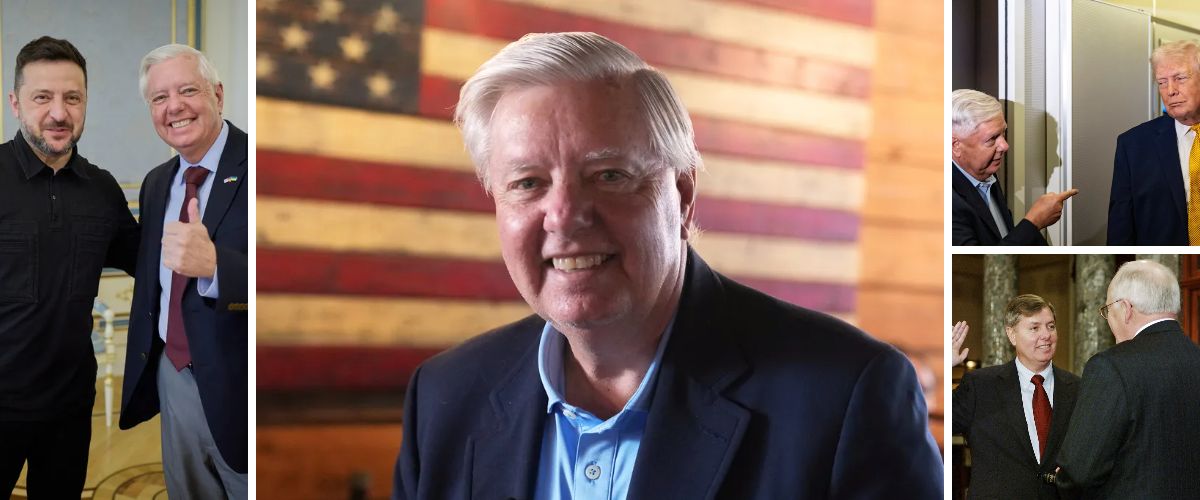 South Carolina senator succumbs to 'brief and sudden illness'