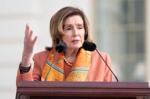 Pelosi’s Democrats against democracy