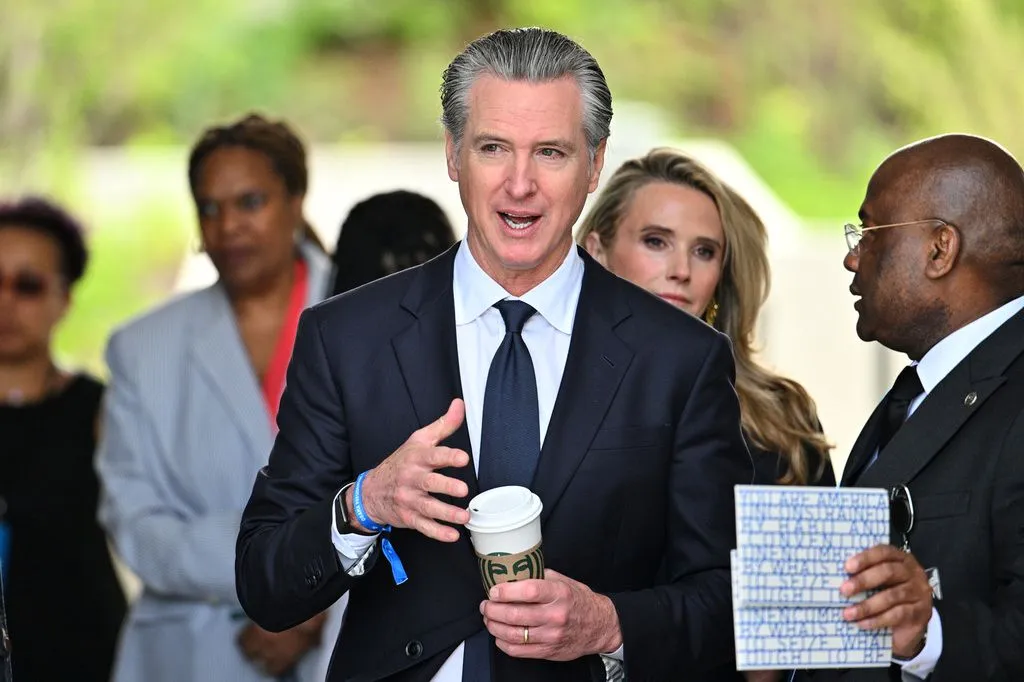California budget strips power from elected school superintendent and gives it to the governor’s office