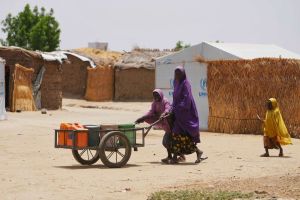The world’s deadliest conflict: Ignored from the UN to Michelle Obama