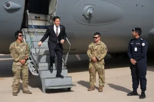Why Marco Rubio is rising