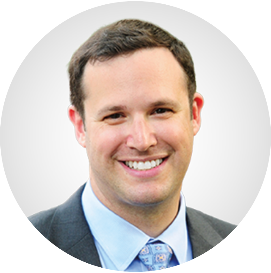 Samuel Abrams headshot