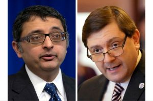 No clear front-runner emerges as Maine Democrats race to replace Platner